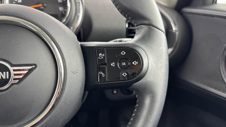 MINI Clubman 1.5 Cooper Classic 6dr Petrol Estate